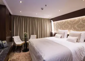 Riviera Emily Bronte Suite