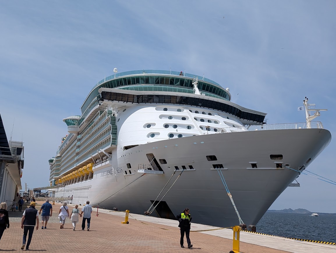 cruises