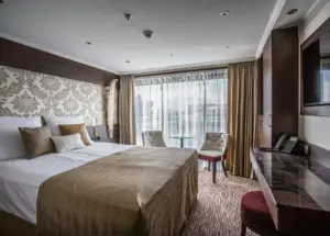 Riviera Emily Bronte Suite