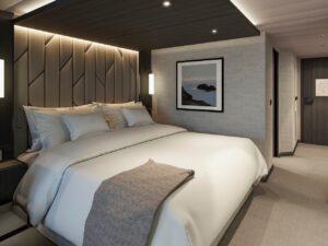 Explora III Ocean suite