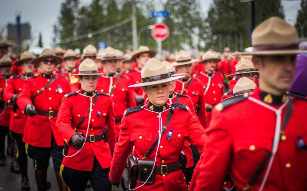Canada is one of the many thgins you will see during your holidays to North America